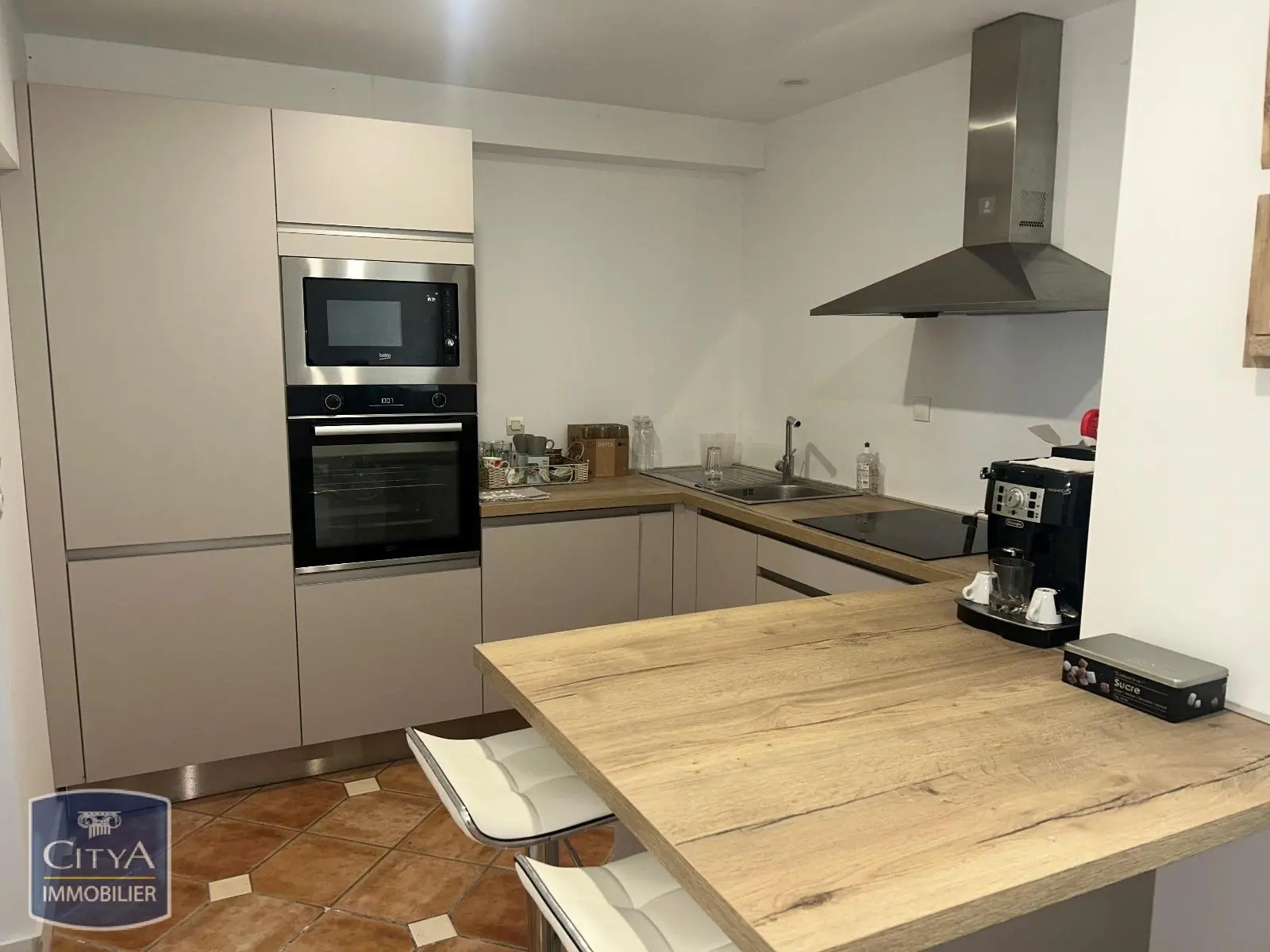 Photo 5 appartement Saint-Raphaël