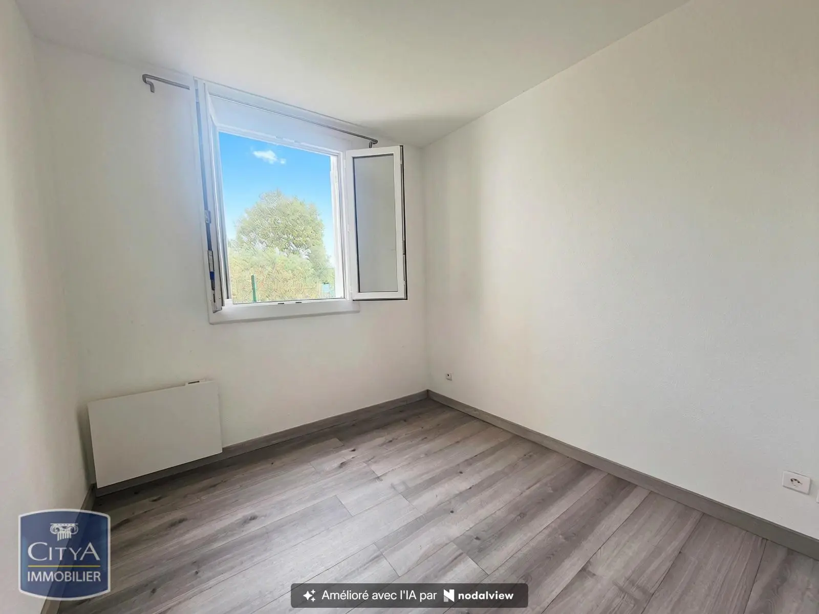 Photo 8 Appartement 2 pièces 29.29m²