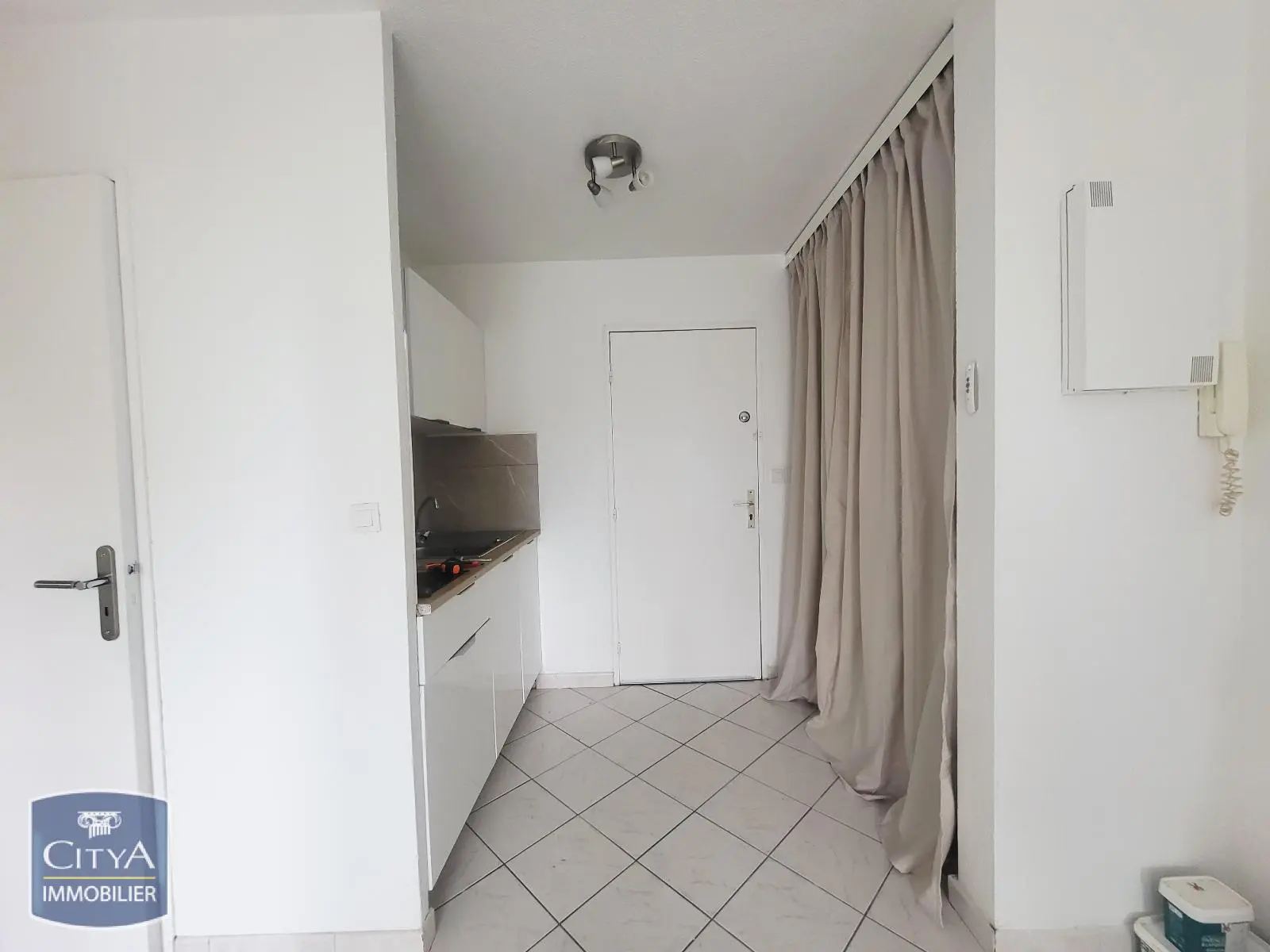 Photo 4 Appartement 2 pièces 29.29m²