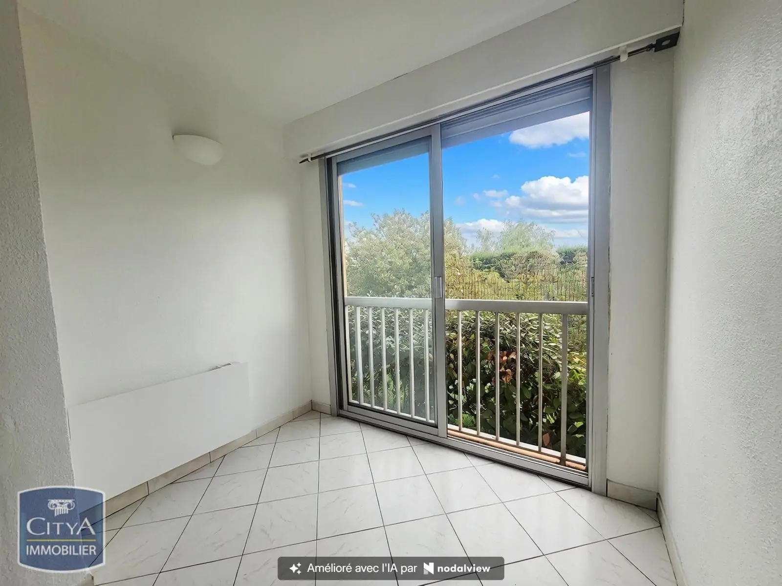 Photo 3 Appartement 2 pièces 29.29m²