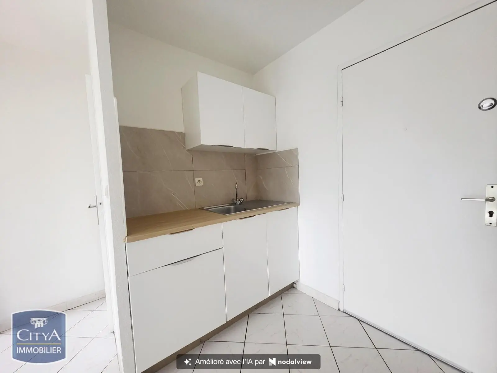 Photo 5 Appartement 2 pièces 29.29m²