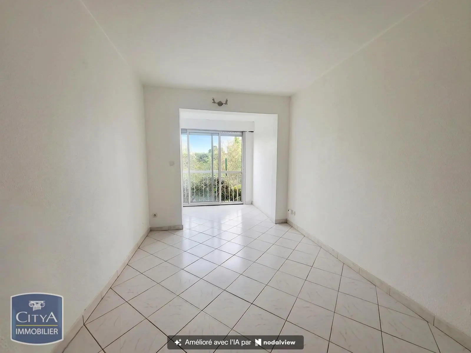 Photo 2 Appartement 2 pièces 29.29m²