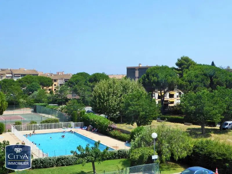 Photo 2 Appartement 1 pièce 25.39m²