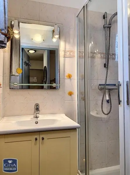 Photo 6 Appartement 1 pièce 25.39m²