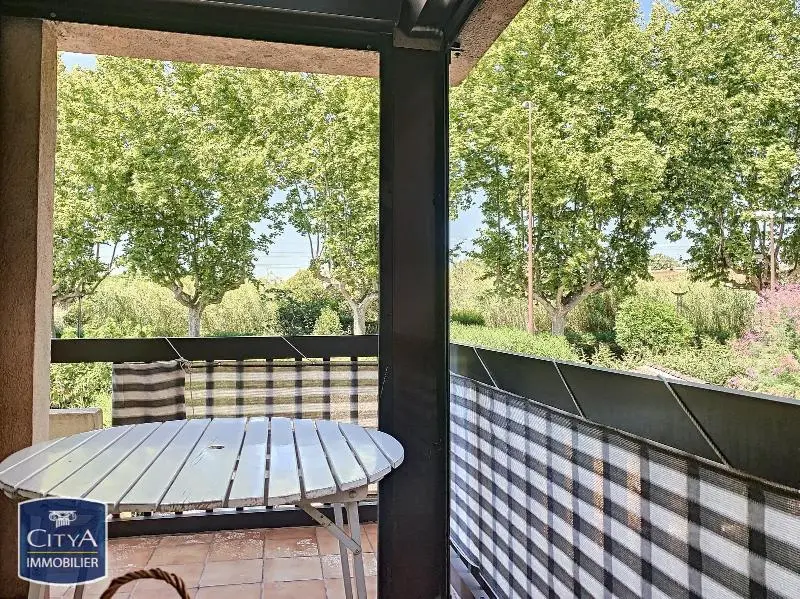 Photo 3 Appartement 1 pièce 25.39m²