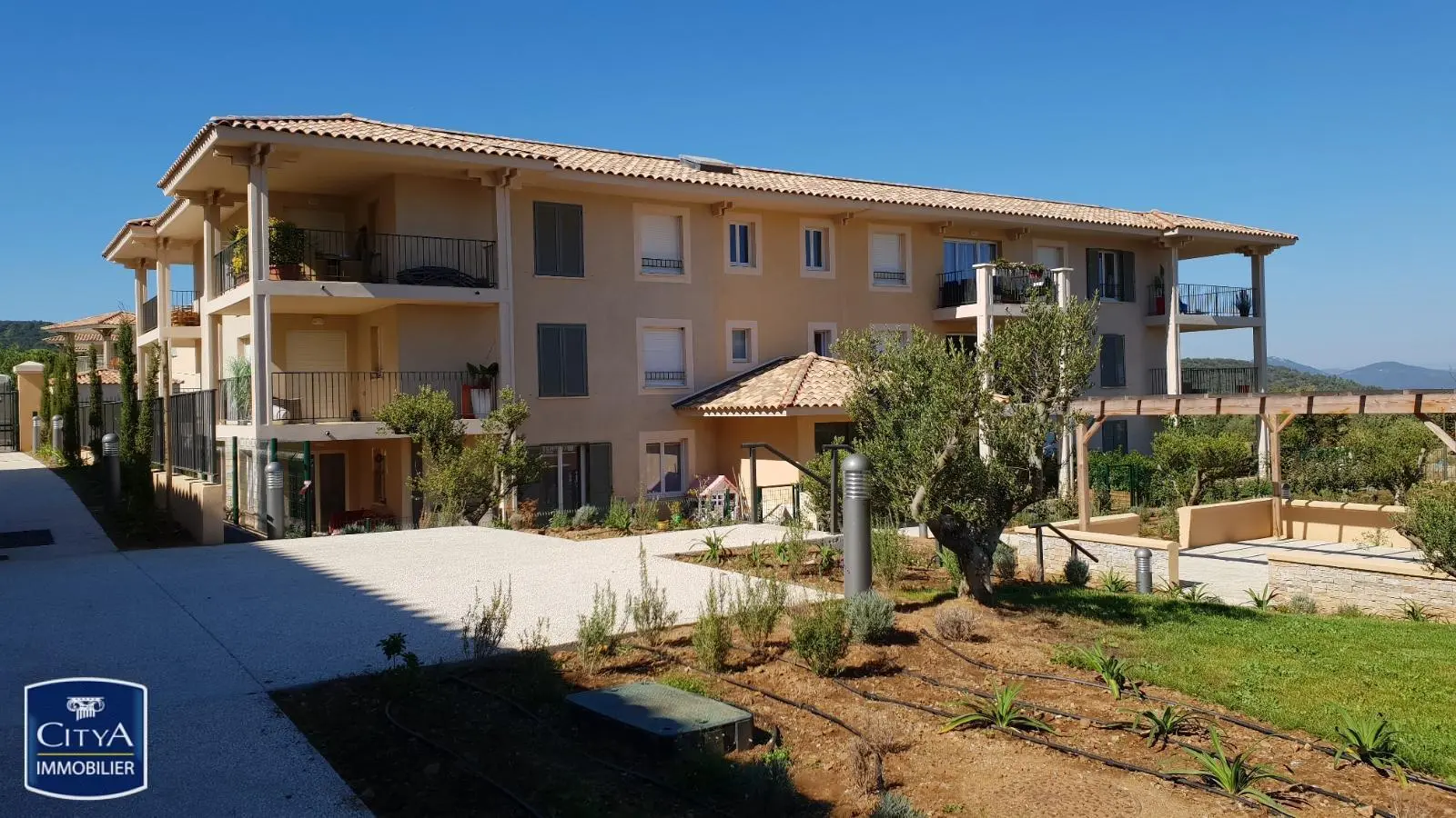 Photo 1 Appartement 2 pièces 46.33m²