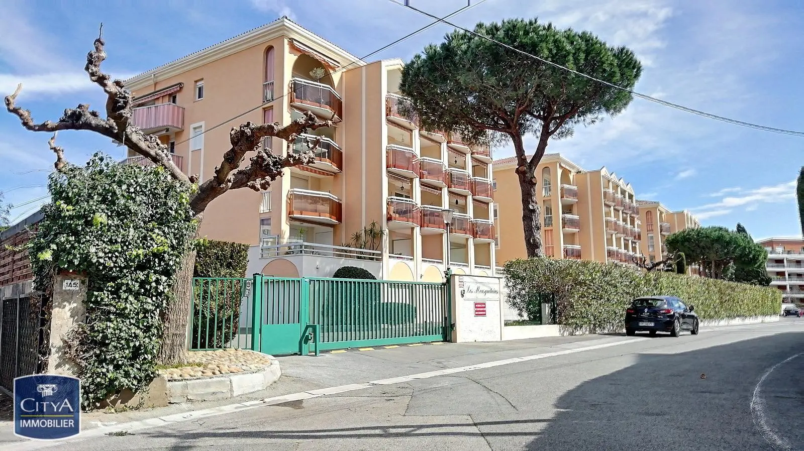 Photo 1 Appartement 2 pièces 43m²