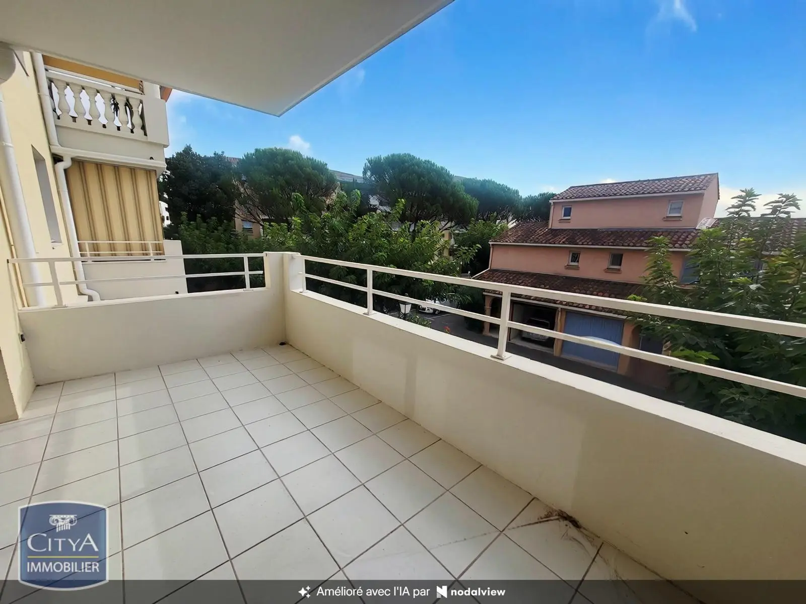 Photo 2 Appartement 2 pièces 41.74m²