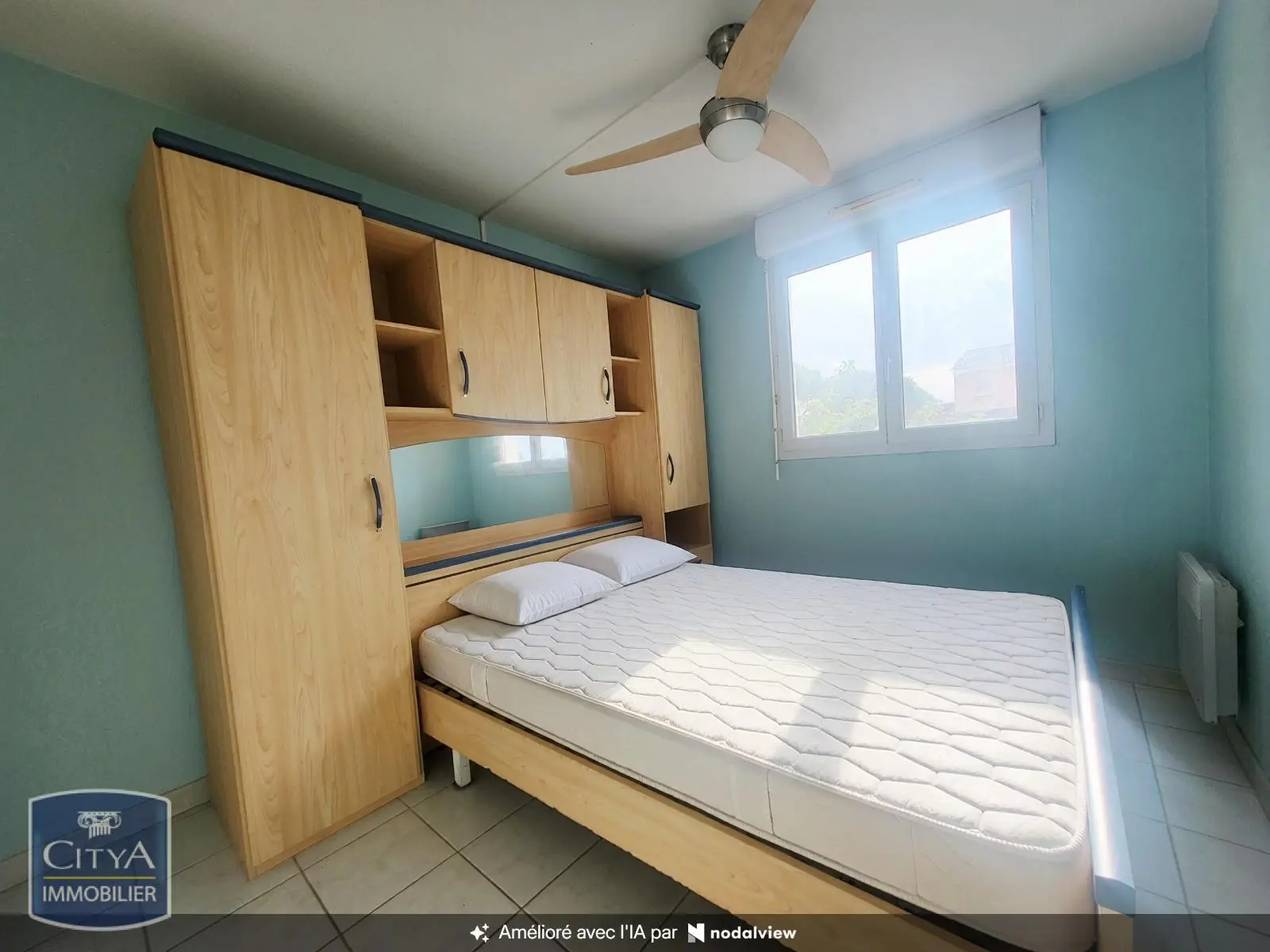 Photo 6 Appartement 2 pièces 41.74m²