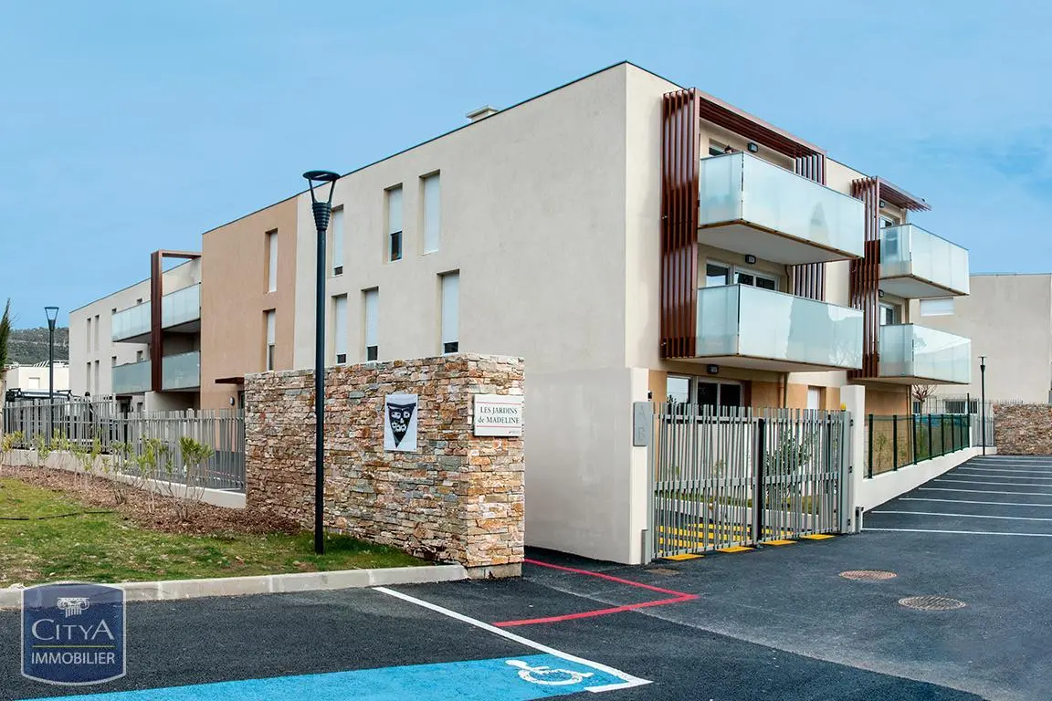 Photo 1 Appartement 3 pièces 74.02m²