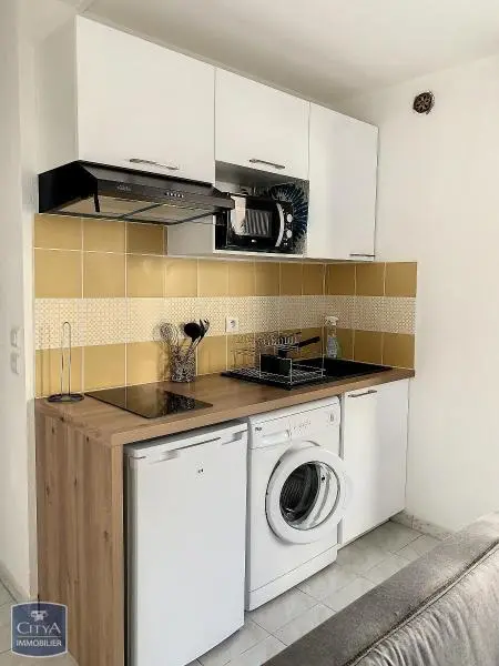 Photo 2 appartement Fréjus
