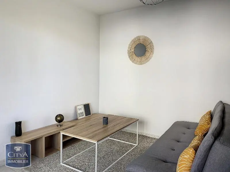 Photo 3 appartement Fréjus