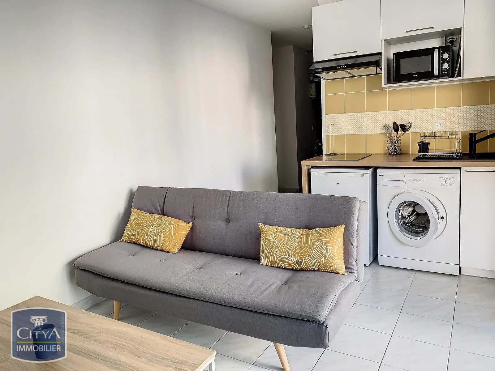 Photo 1 appartement Fréjus