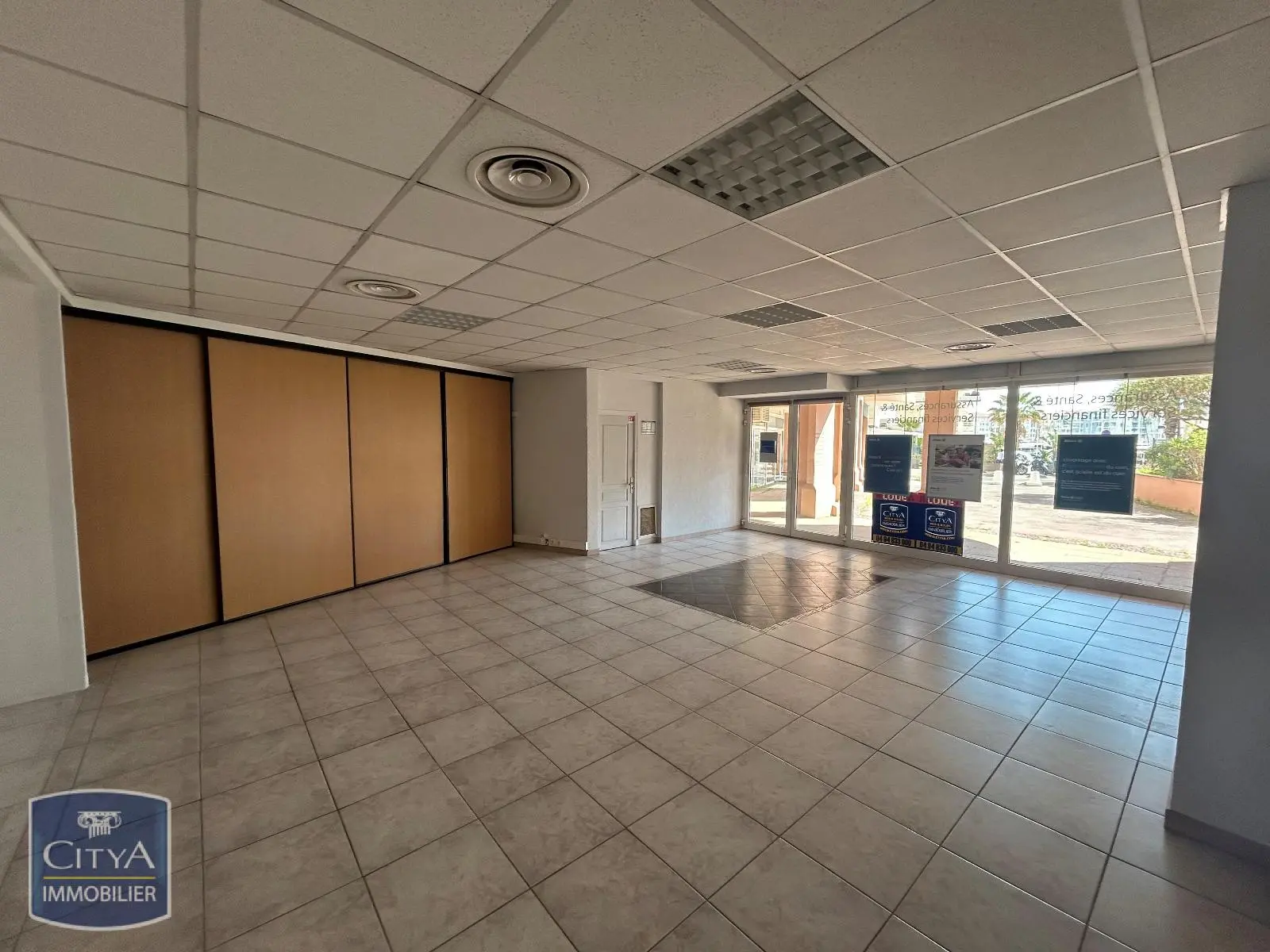 Photo 2 Local Commercial 60m²