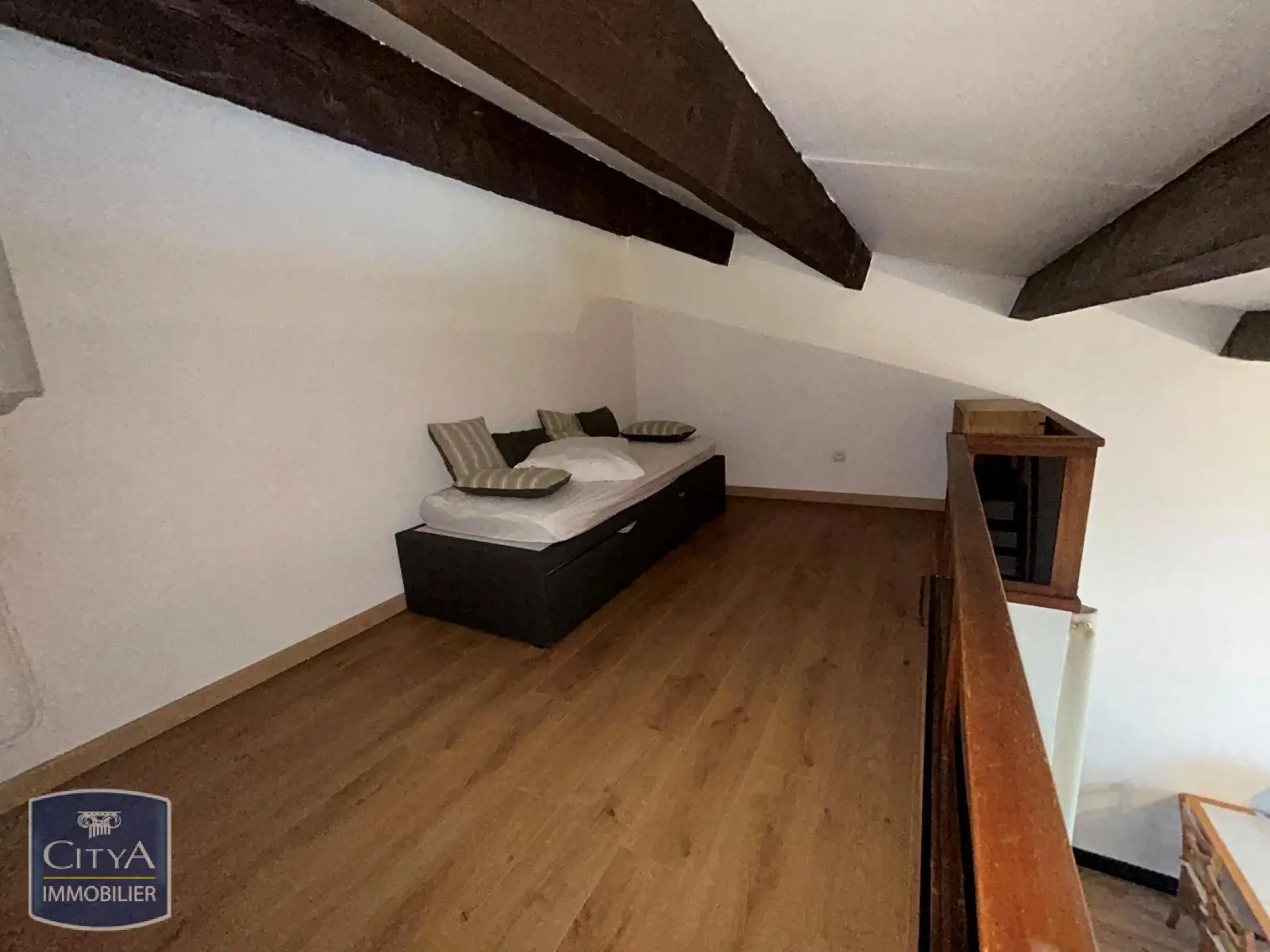 Photo 4 Appartement 1 pièce 24.8m²
