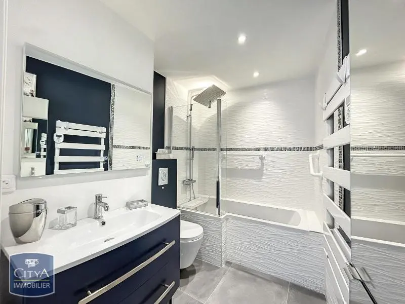 Photo 6 Appartement 2 pièces 49.24m²