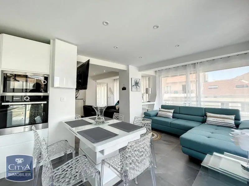 Photo 3 Appartement 2 pièces 49.24m²