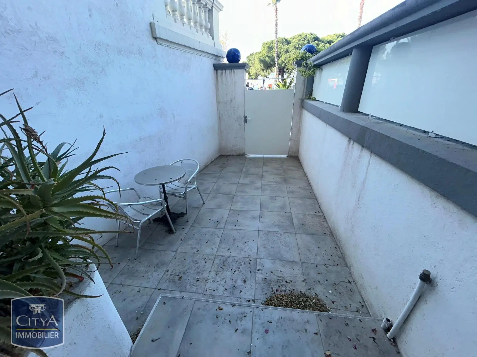 Photo 2 appartement Saint-Raphaël