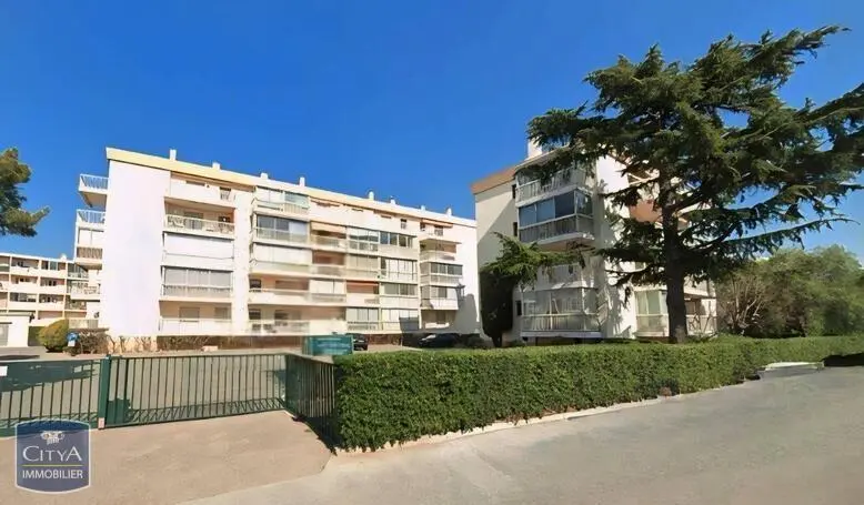 Photo 1 Appartement 1 pièce 17.55m²