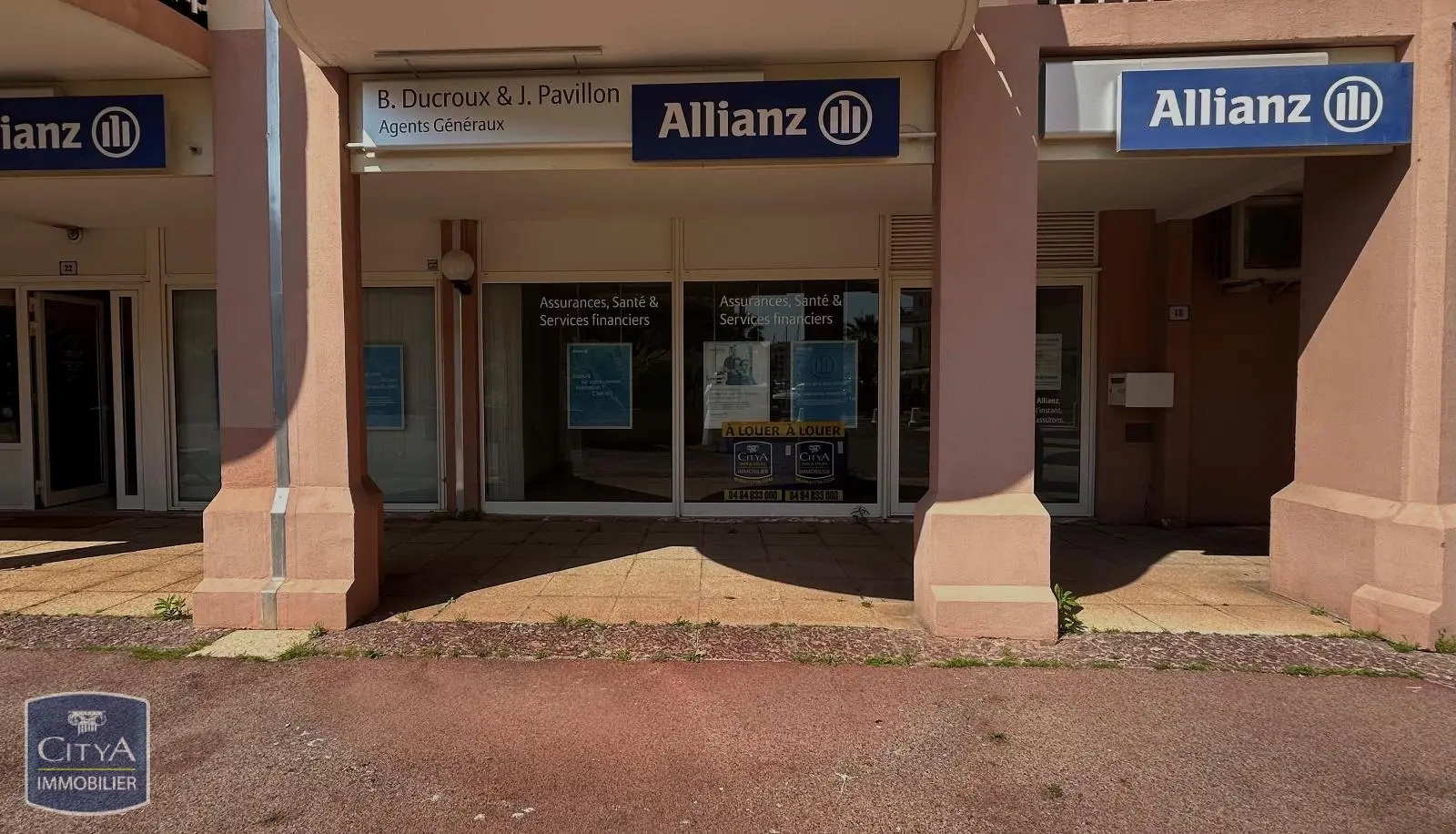 Photo 1 Local Commercial 60m²