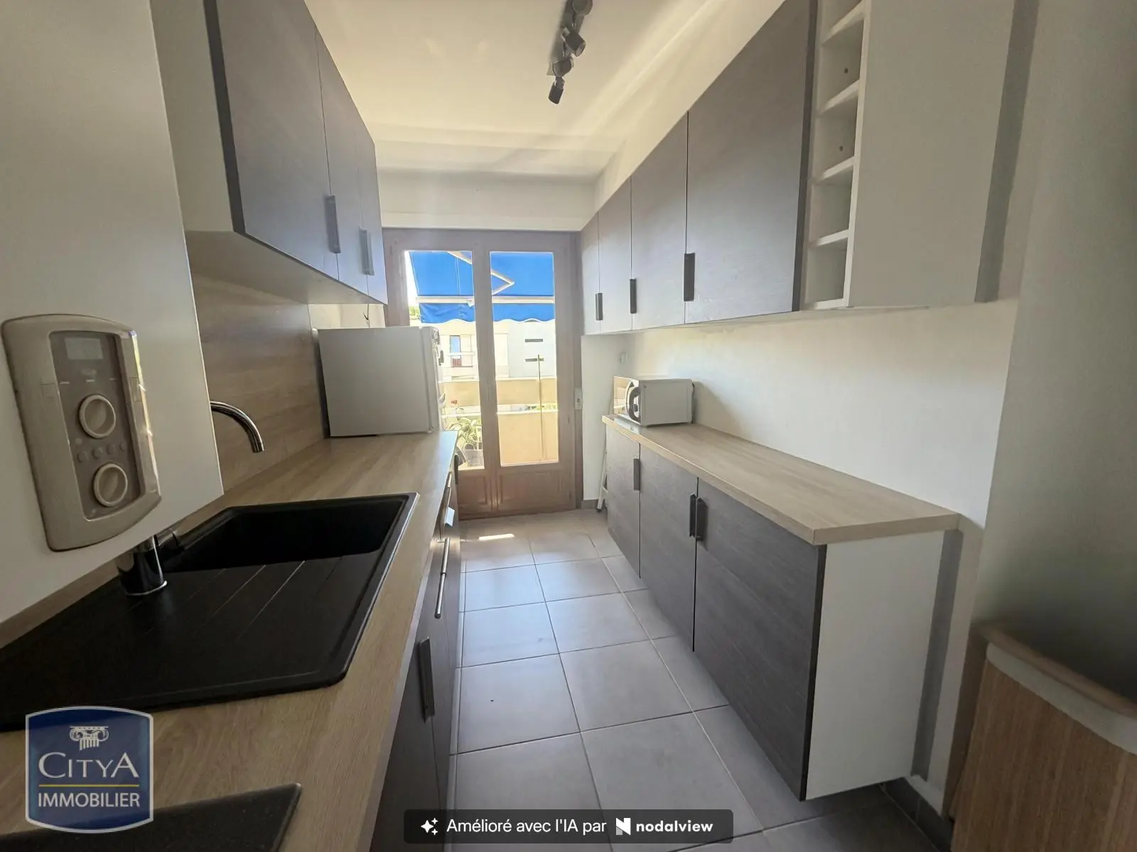 Photo 5 Appartement 3 pièces 66.15m²