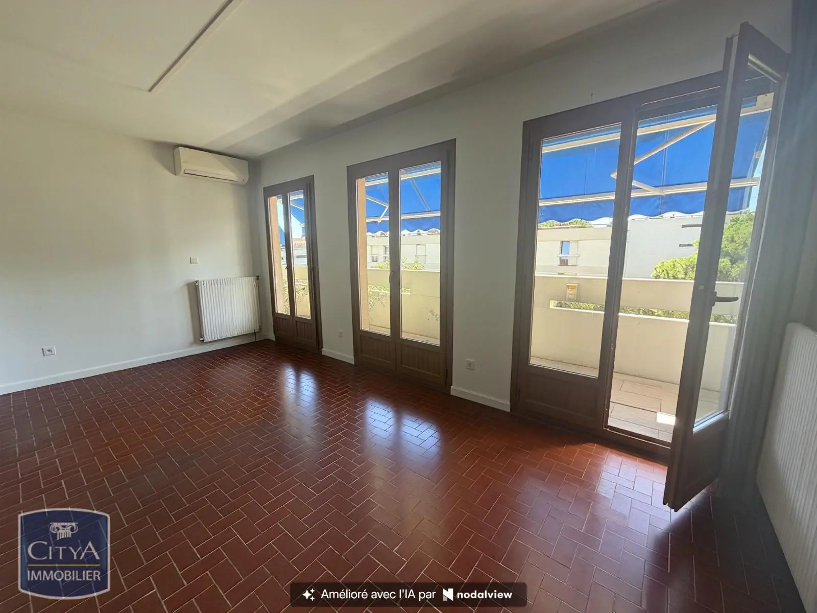 Photo 4 Appartement 3 pièces 66.15m²