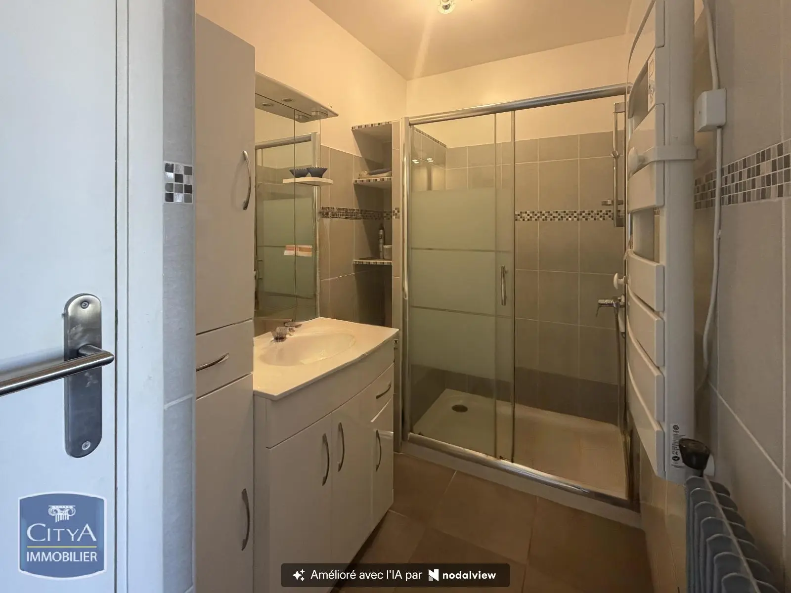 Photo 6 Appartement 3 pièces 66.15m²