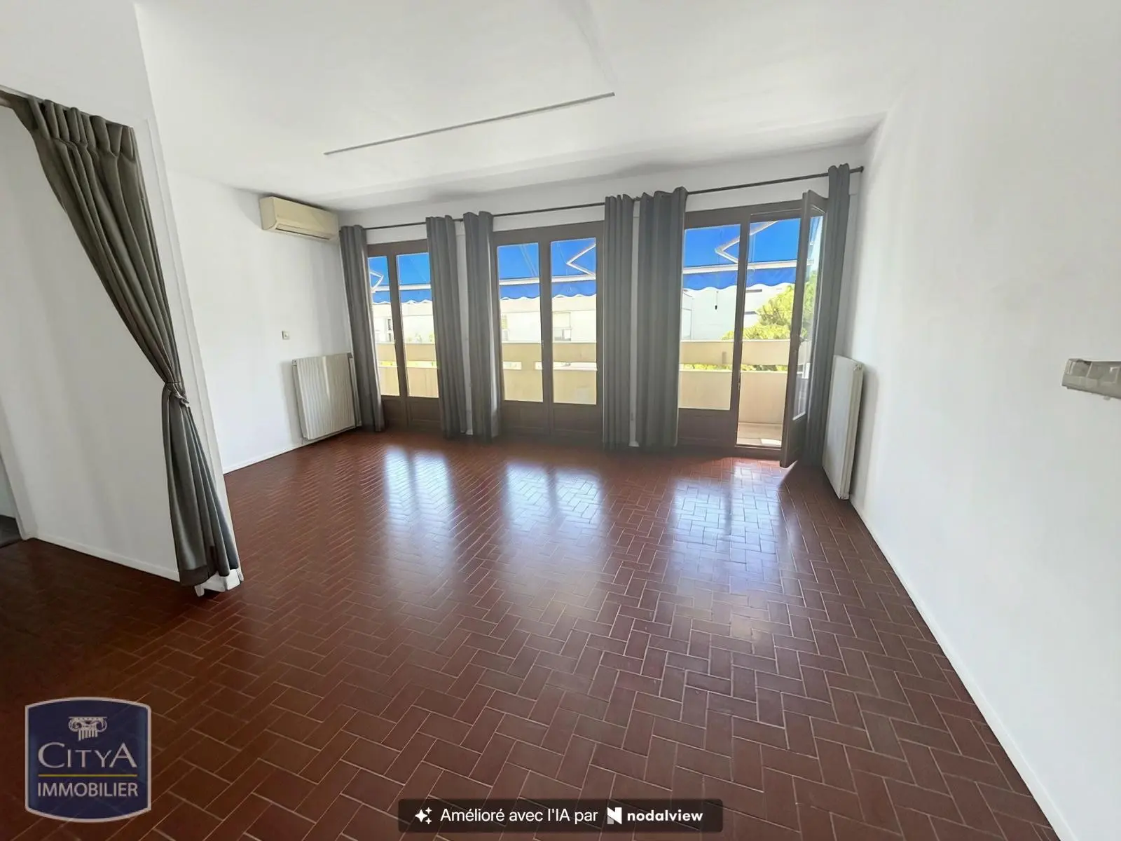 Photo 3 Appartement 3 pièces 66.15m²