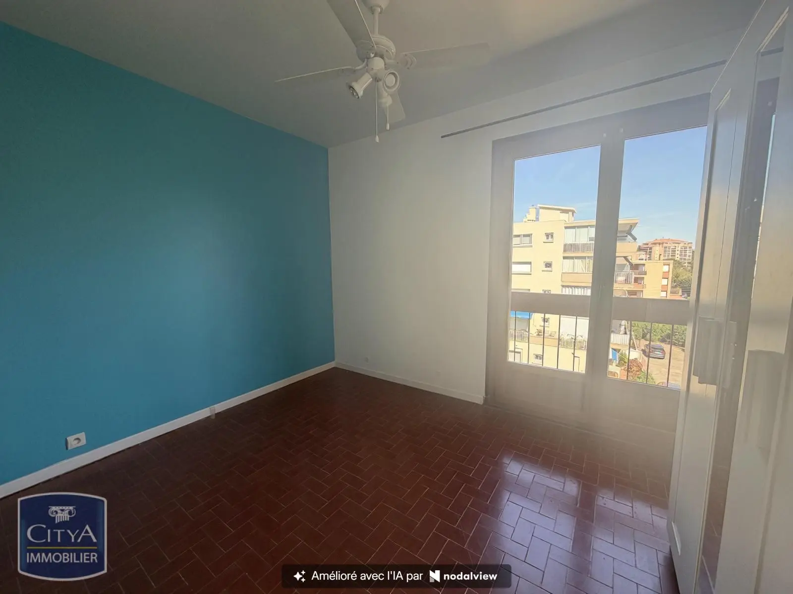 Photo 7 Appartement 3 pièces 66.15m²