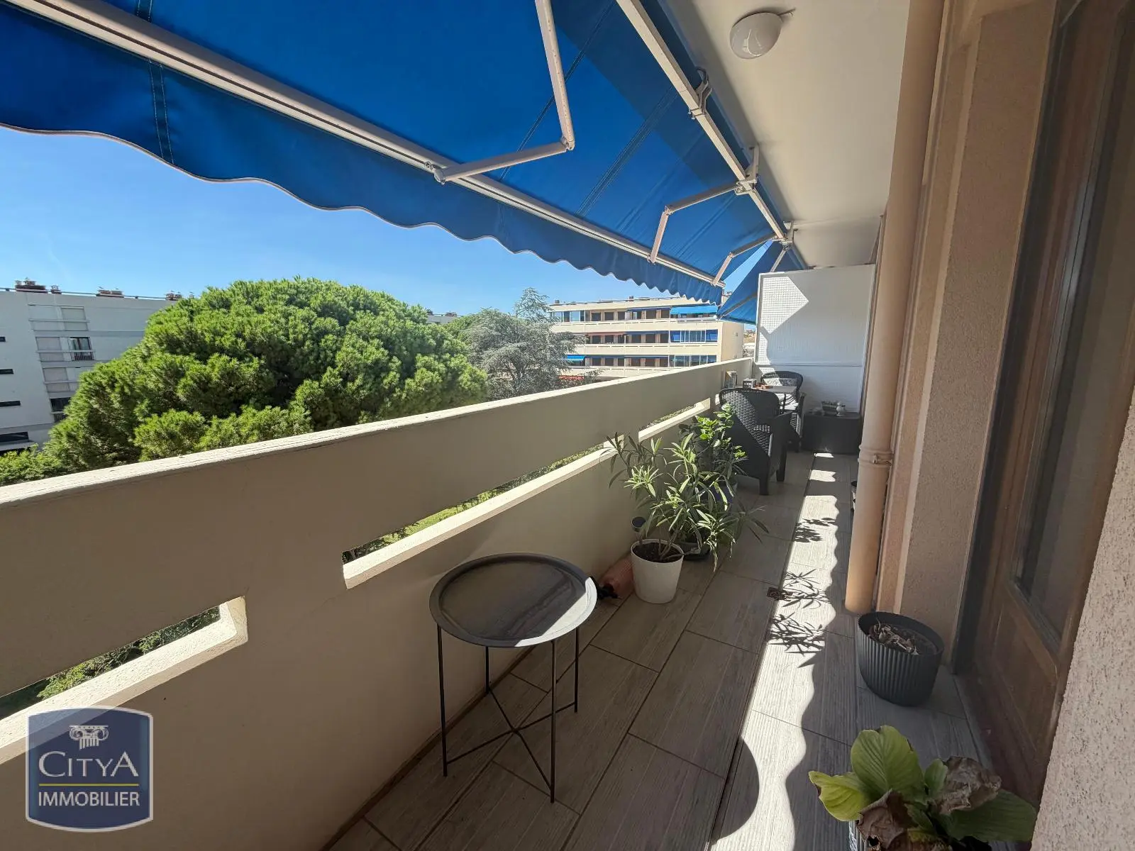 Photo 2 Appartement 3 pièces 66.15m²