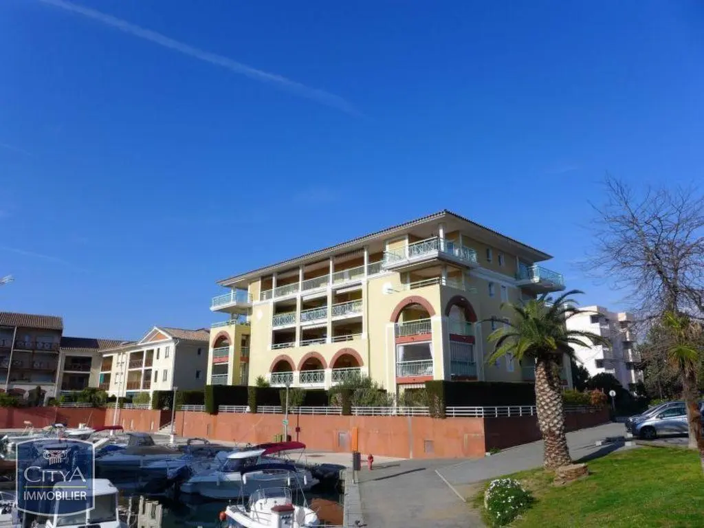 Photo 1 Appartement 2 pièces 43m²