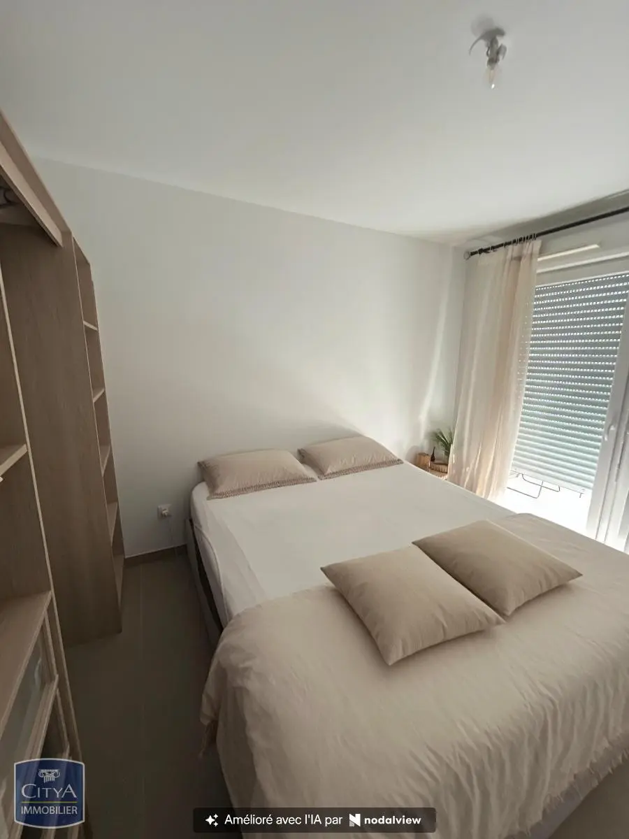 Photo 4 Appartement 2 pièces 36.68m²