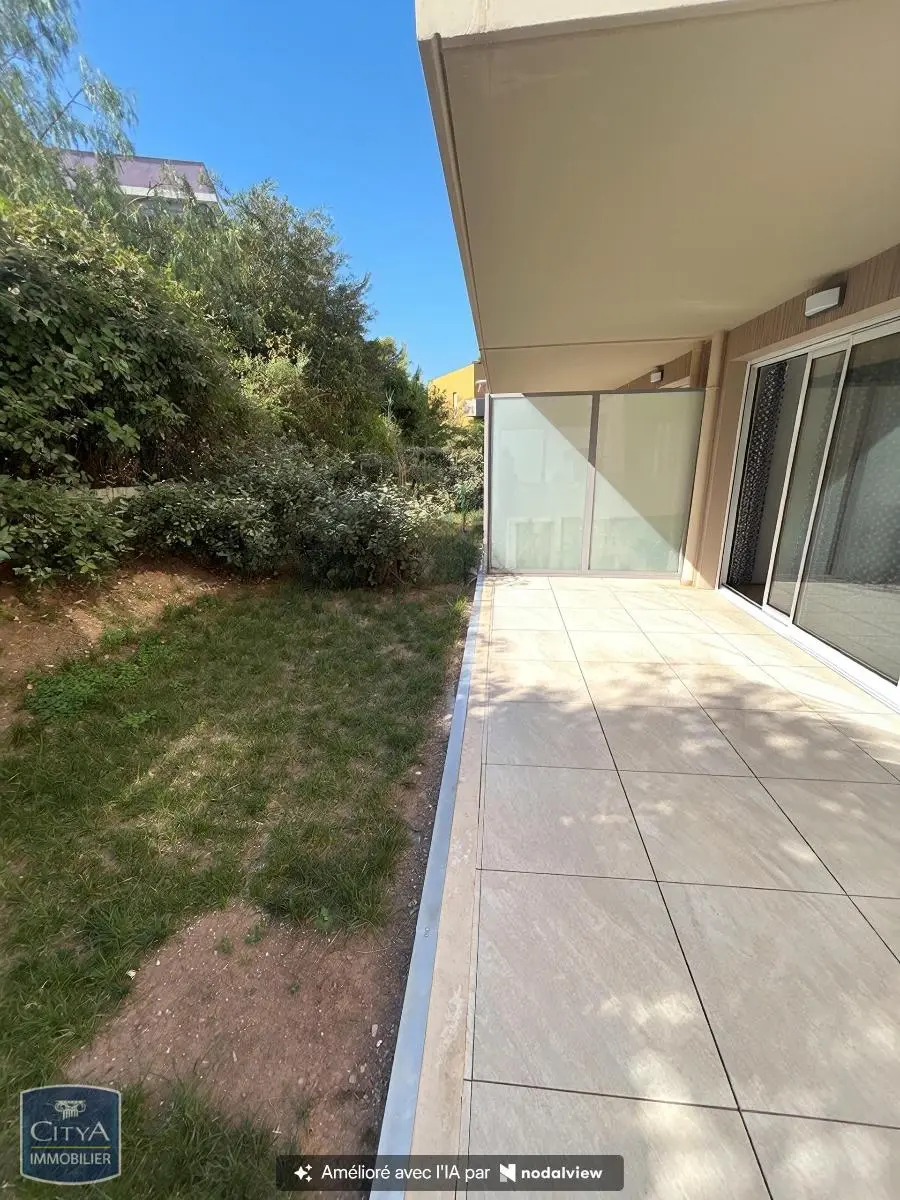 Photo 5 Appartement 2 pièces 36.68m²