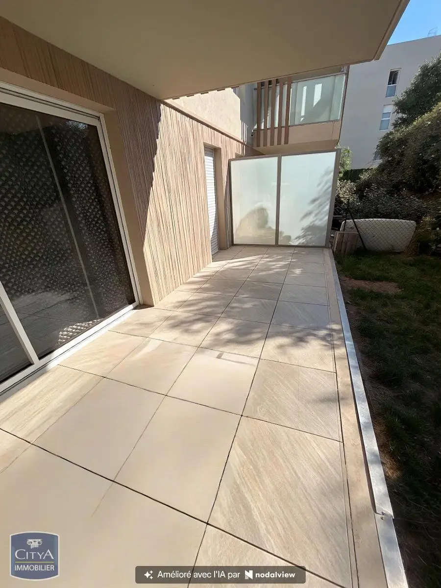 Photo 6 Appartement 2 pièces 36.68m²