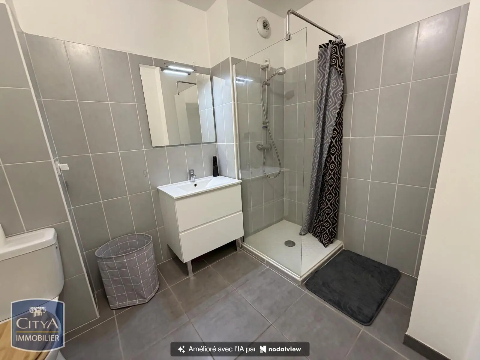 Photo 6 Appartement 1 pièce 30.41m²