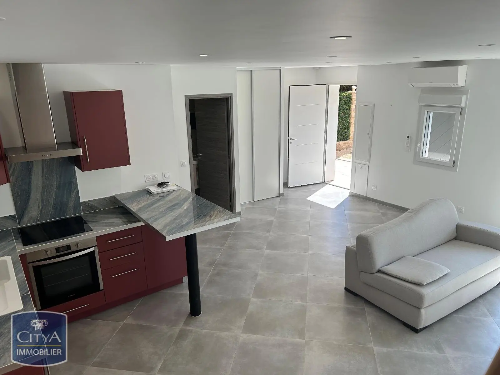 Photo 3 Maison 4 pièces 85.9m²