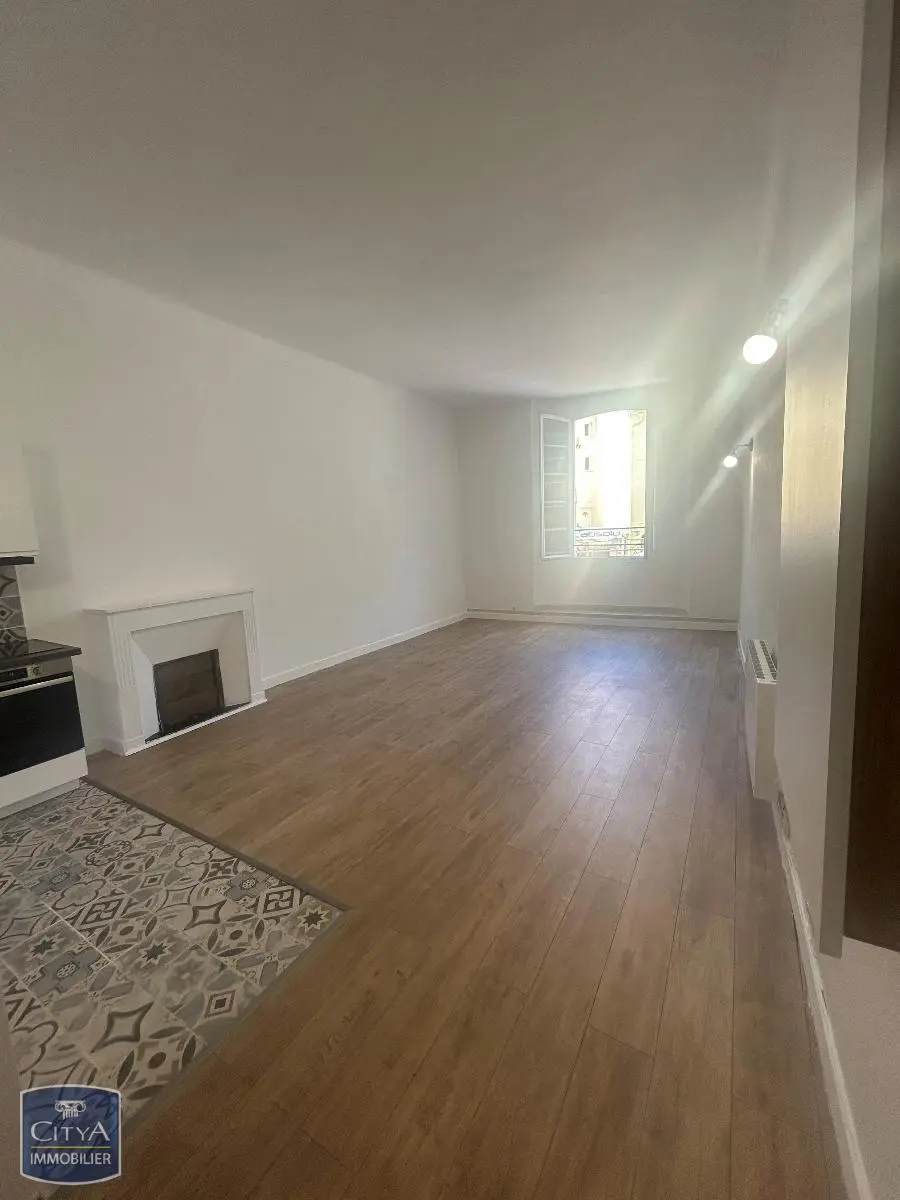 Photo 3 Appartement 2 pièces 48.03m²