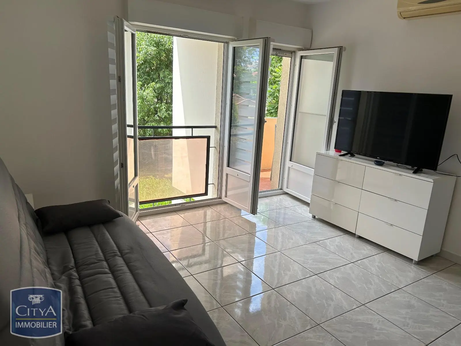 Photo 7 Appartement 1 pièce 28.65m²