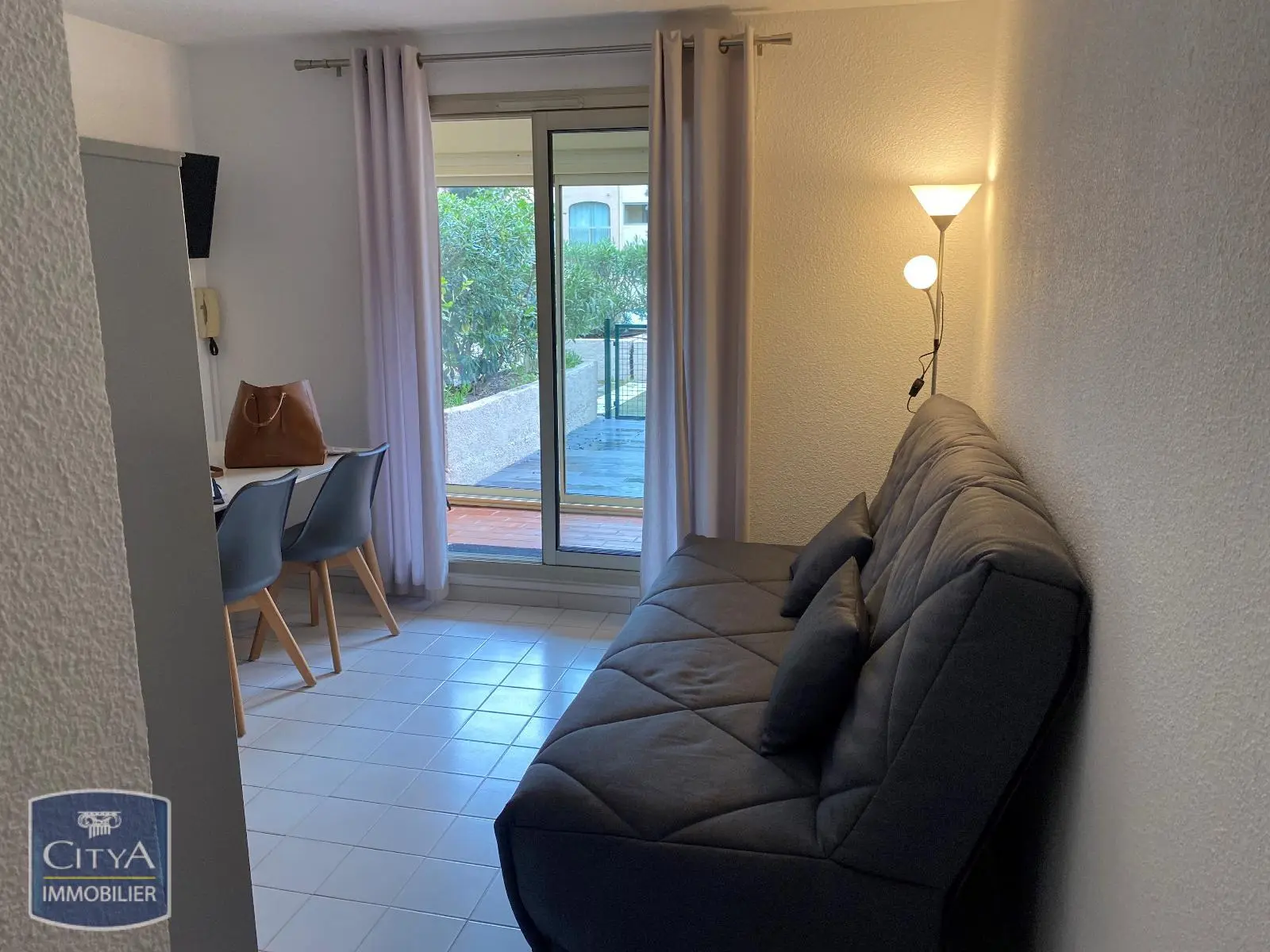 Photo 4 Appartement 1 pièce 25.48m²