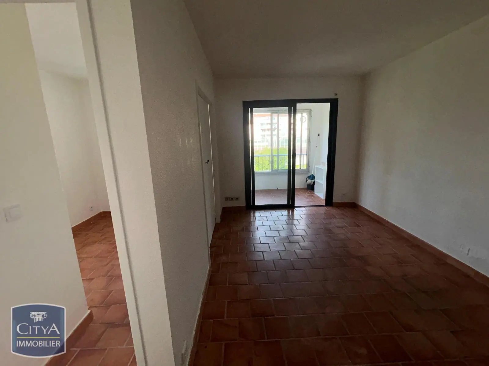 Photo 3 Appartement 2 pièces 25.77m²