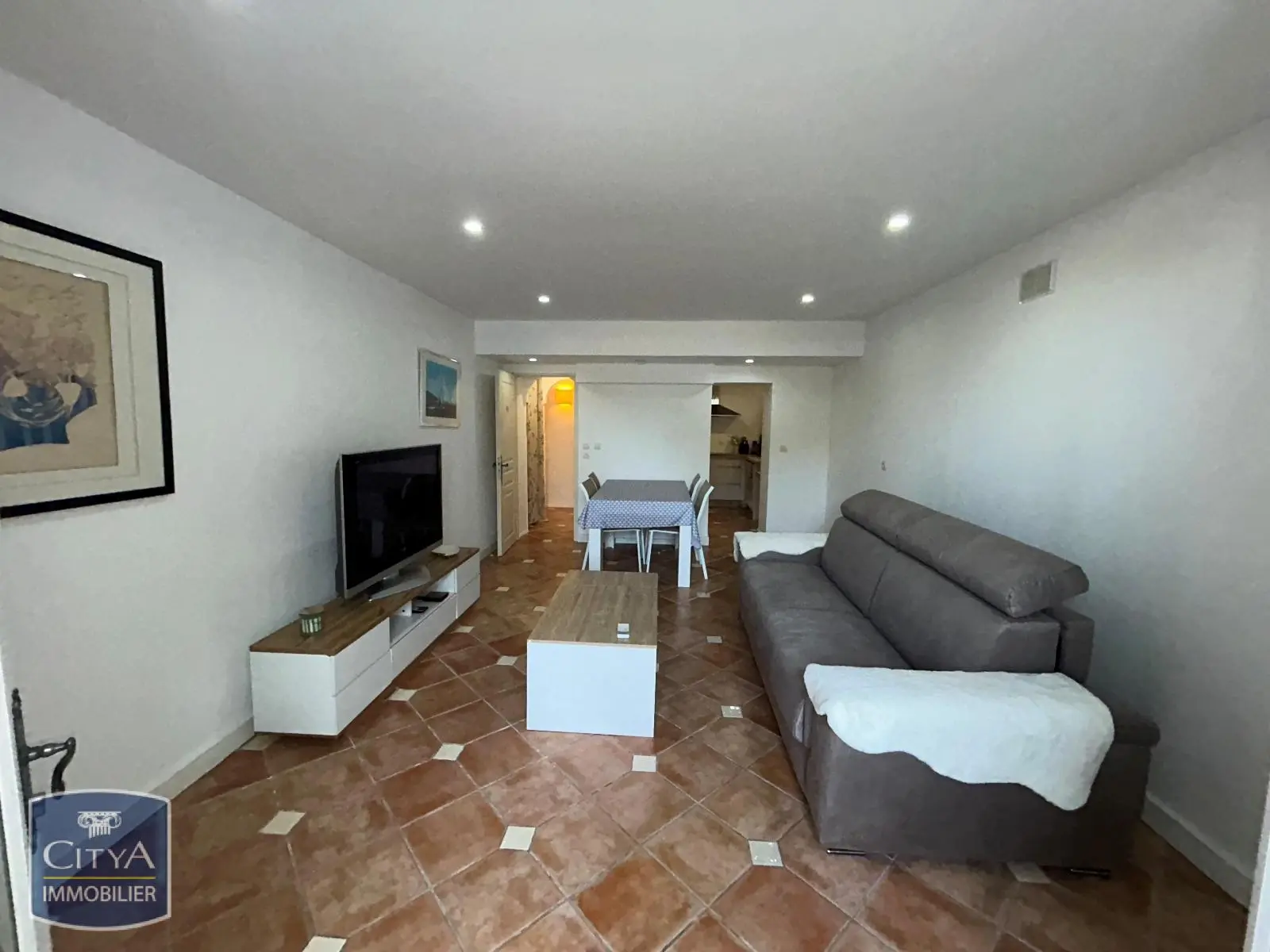 Photo 4 appartement Saint-Raphaël