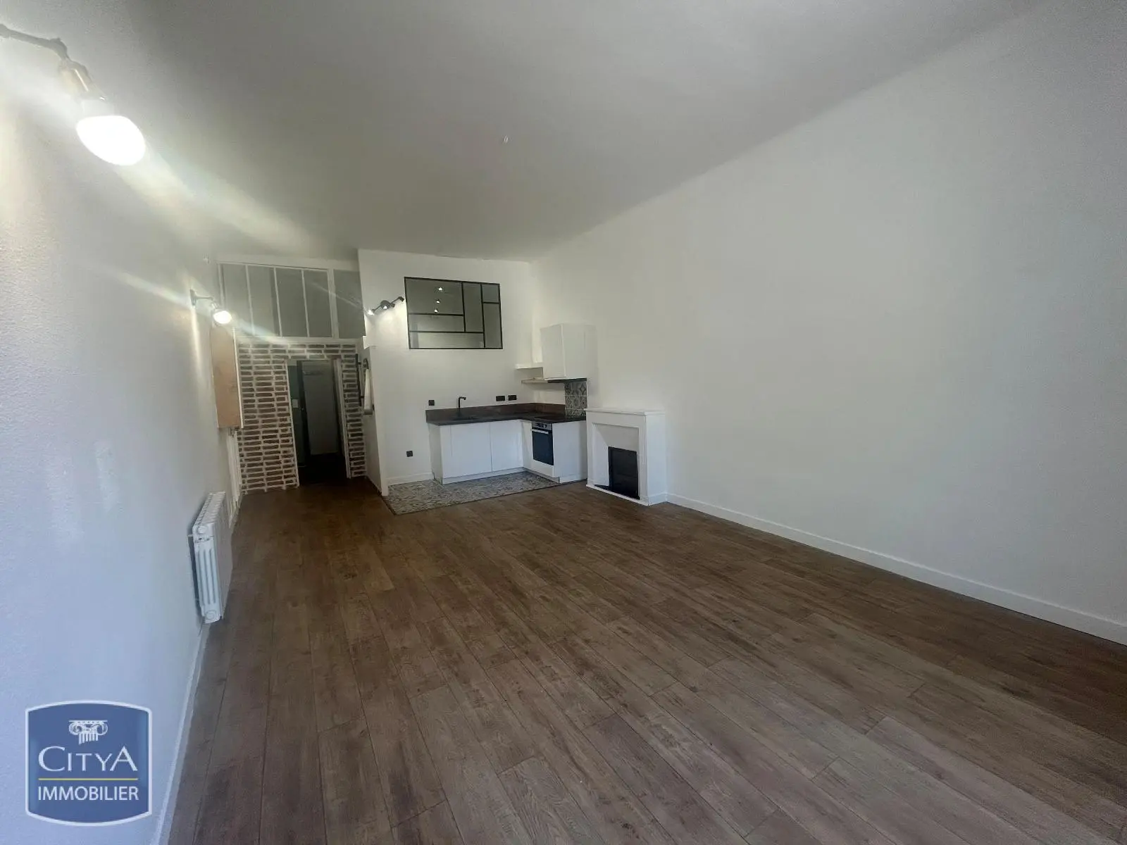 Photo 7 Appartement 2 pièces 48.03m²