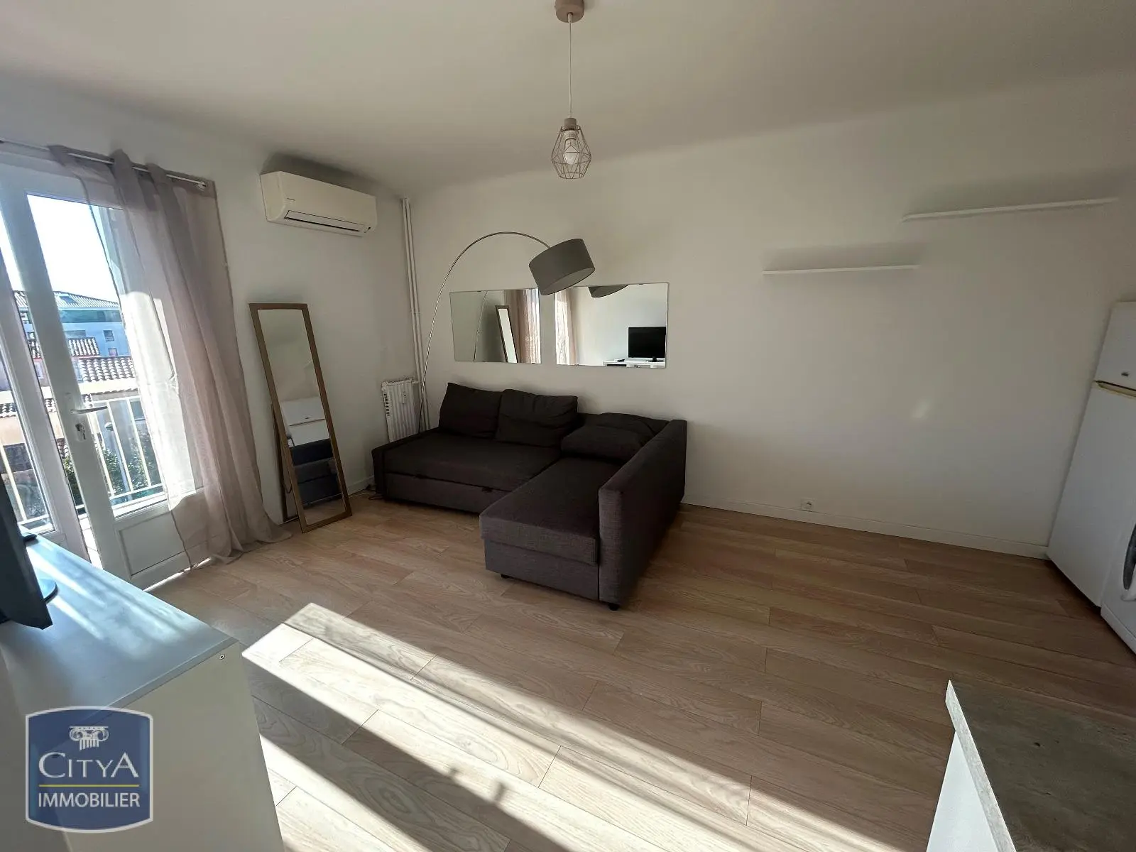 Photo 7 Appartement 1 pièce 33m²