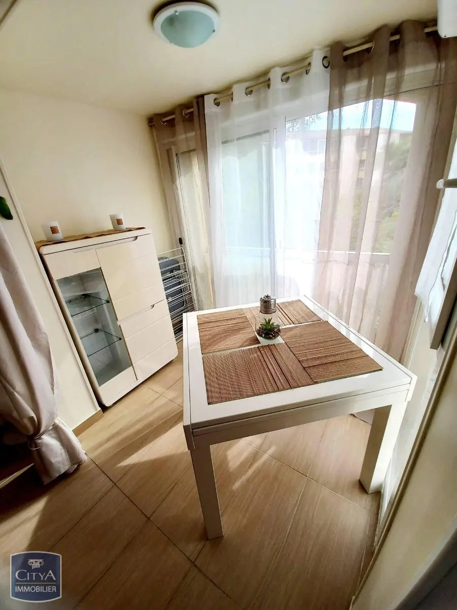 Photo 1 appartement Fréjus