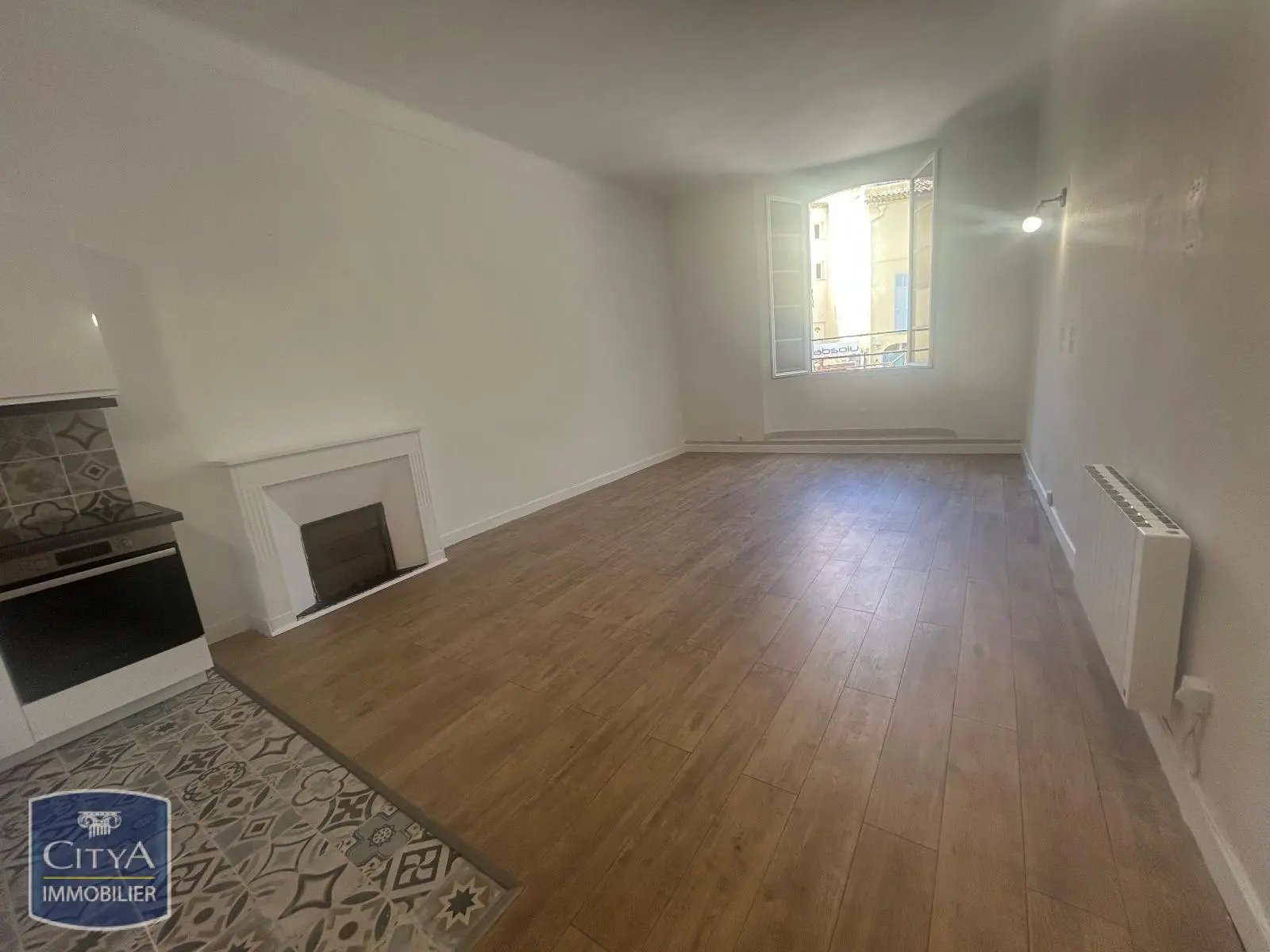 Photo 1 Appartement 2 pièces 48.03m²