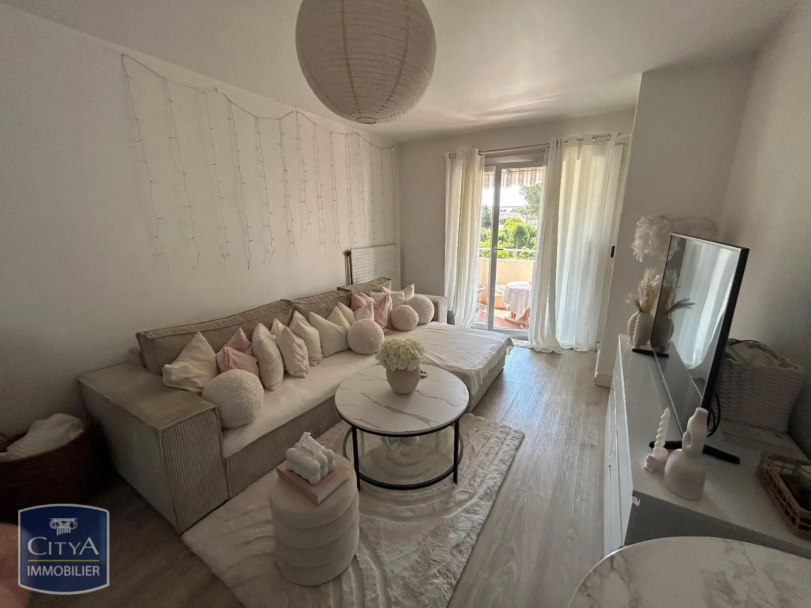 Photo 1 Appartement 2 pièces 38.8m²