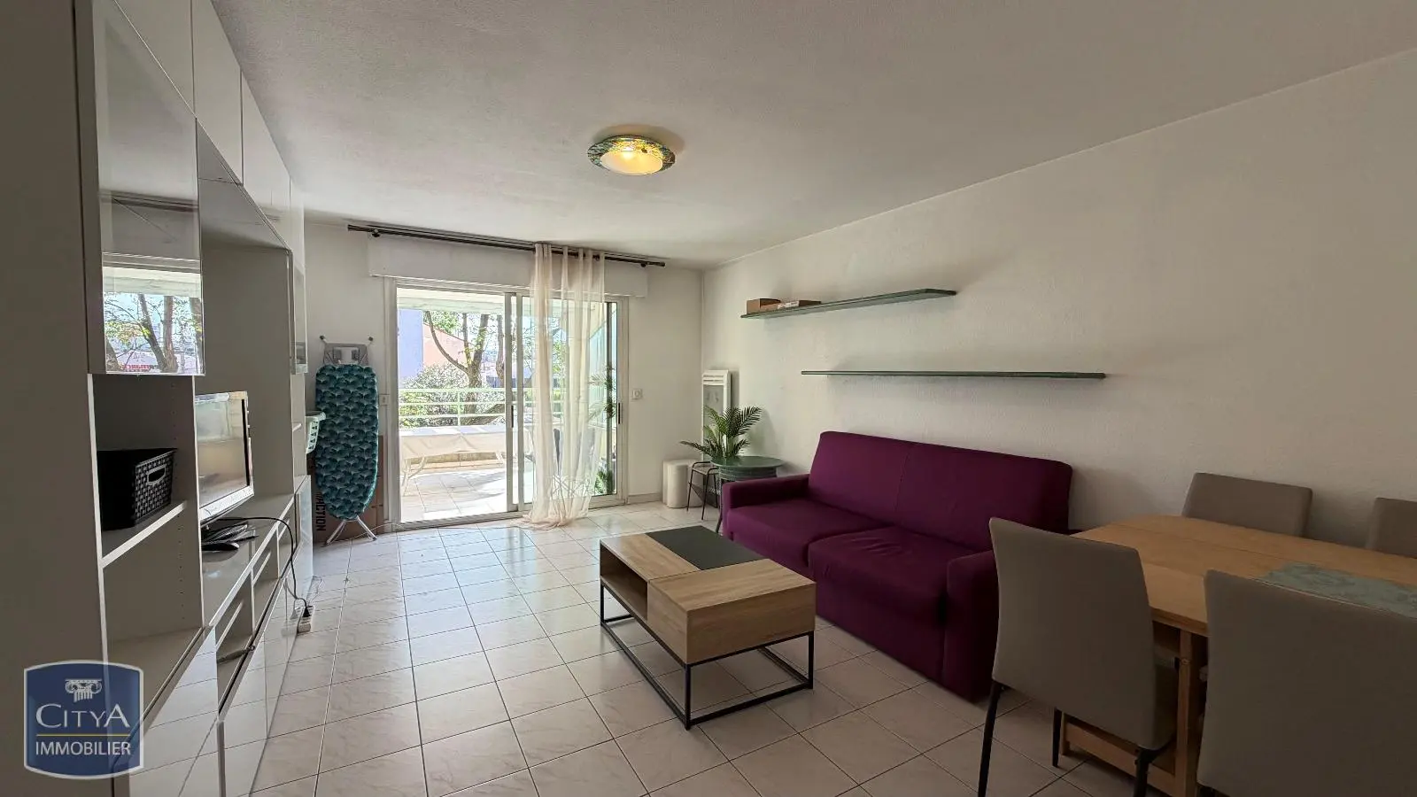 Photo 1 Appartement 2 pièces 47m²