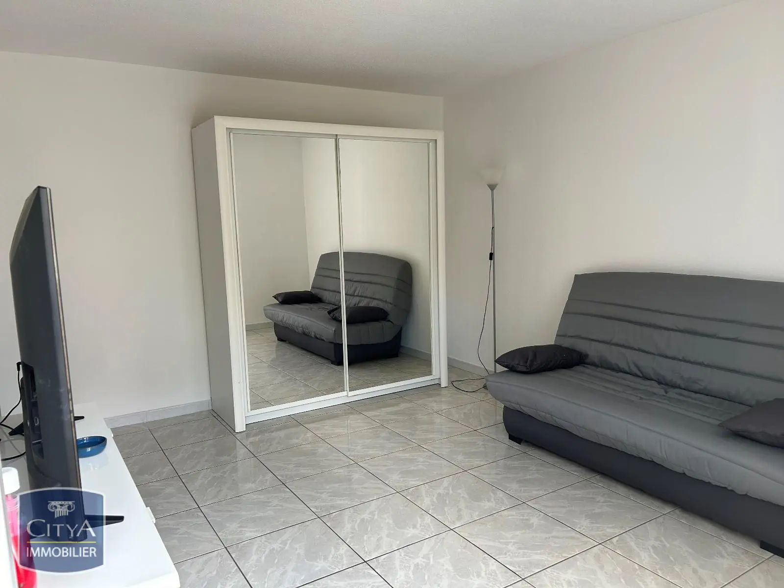 Photo 5 Appartement 1 pièce 28.65m²