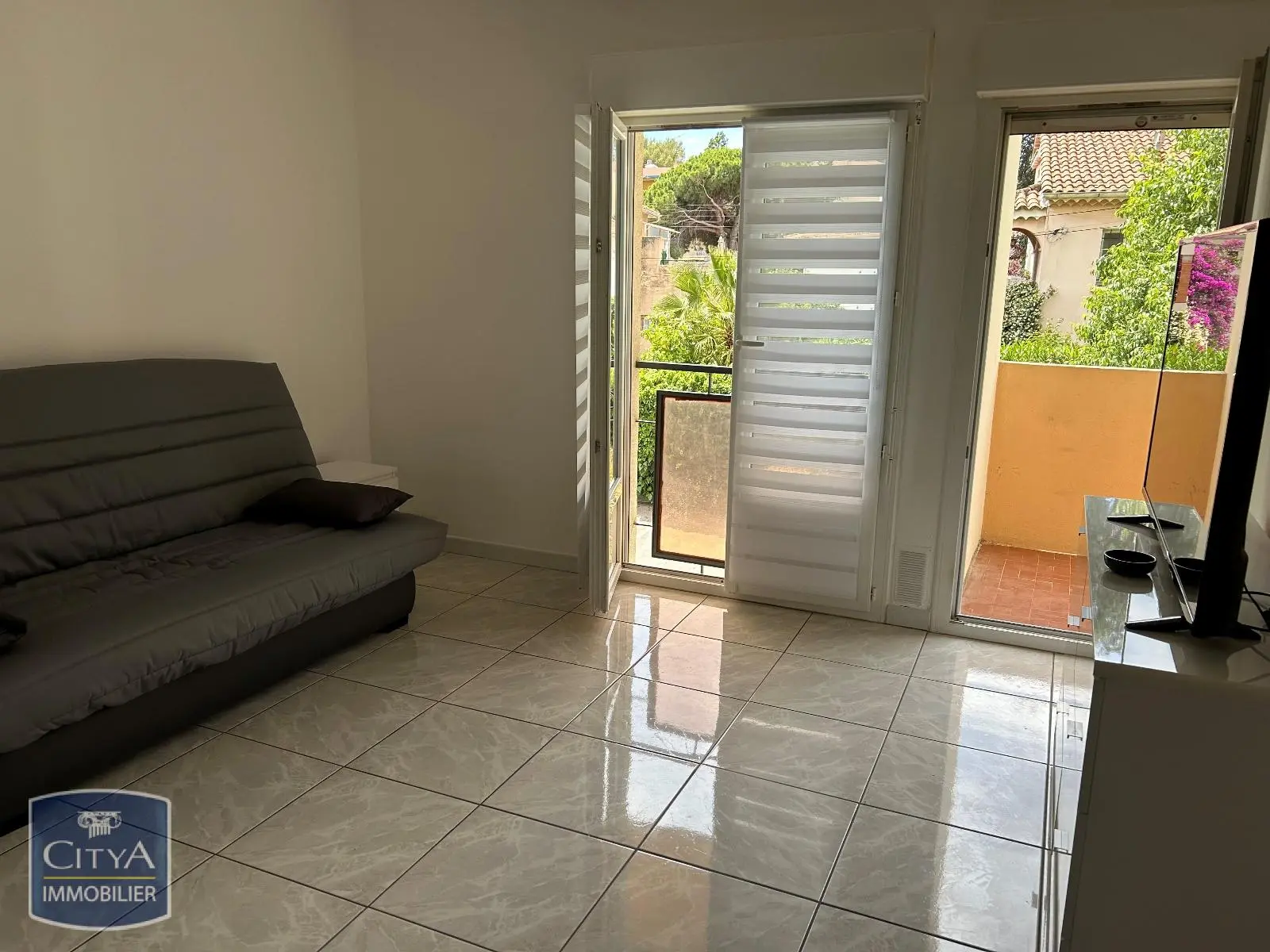 Photo 6 Appartement 1 pièce 28.65m²