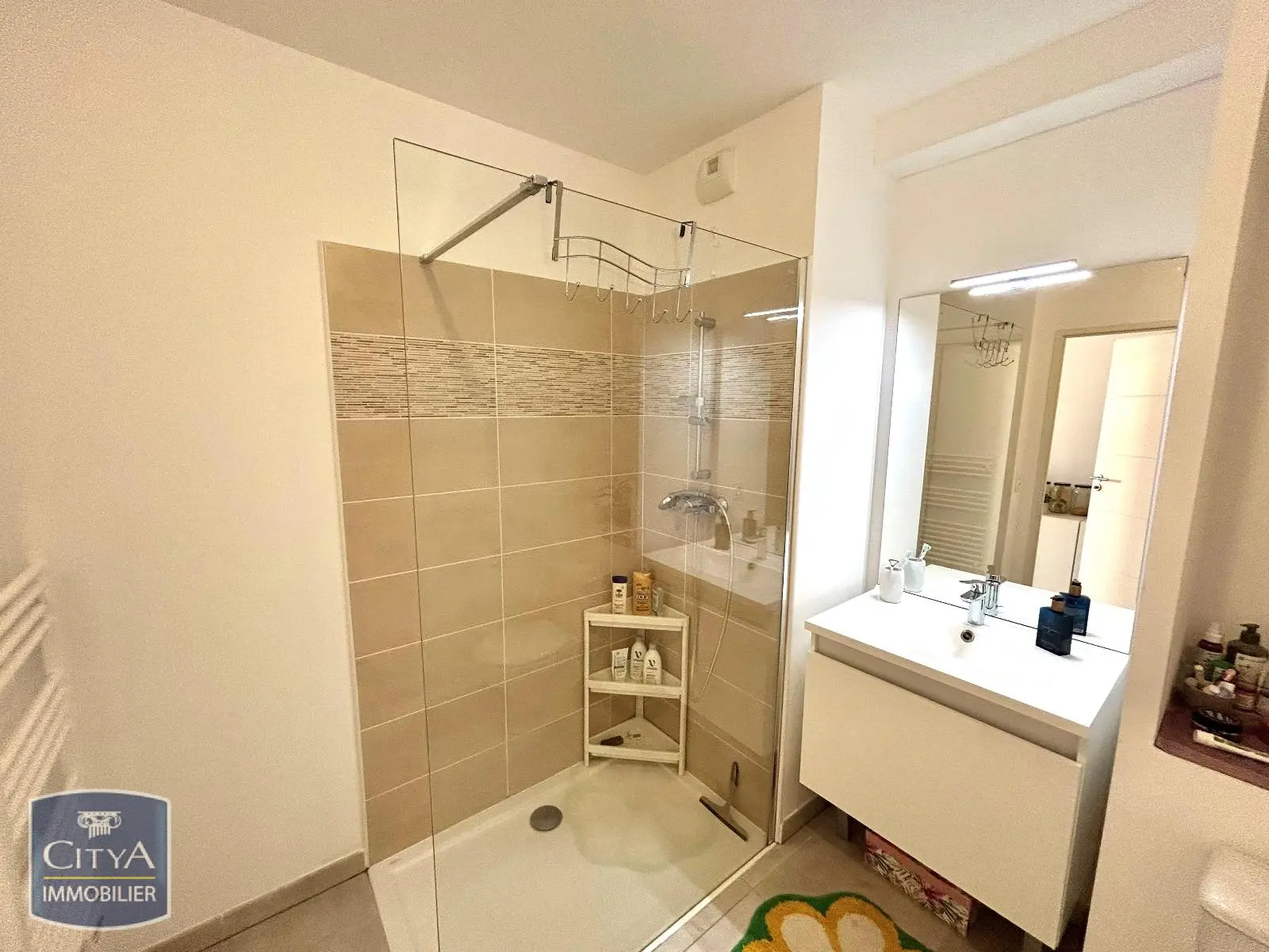 Photo 5 Appartement 1 pièce 25.65m²